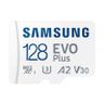 Karta pamięci SAMSUNG microSD 128GB MB-MC128SA + adapter MB-MC128SA/EU na NearMe.pl