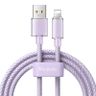 Kabel USB-A do Lightning Mcdodo CA-3642, 1,2m (fioletowy) na NearMe.pl