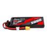 Akumulator Gens ace G-Tech 5000mAh 7.4V 60C 2S1P Lipo PC z konektorem XT60 Plug na NearMe.pl