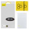 Szkło hartowane Baseus na aparat iPhone 13 Pro / 13 Pro Max (2 szt) na NearMe.pl