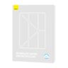 Etui ochronne Baseus Minimalist do iPad Pro (2018/2020/2021/2022) 11-inch (niebieskie) na NearMe.pl