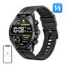 Smartwatch Haylou Solar Pro (czarny) na NearMe.pl