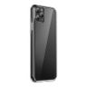 Etui Baseus Crystal Series Clear do iPhone 11 pro max (przeźroczyste) +szkło hartowane +zestaw czyszczący na NearMe.pl