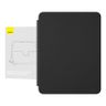 Magnetyczne Etui ochronne do Ipad Pro 12.9 Baseus Minimalist (czarny) na NearMe.pl