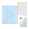 Etui ochronne Baseus Minimalist do iPad Pro (2018/2020/2021/2022) 11-inch (niebieskie) na NearMe.pl