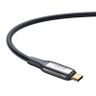 Kabel USB-C do USB-C Mcdodo CA-2990, PD 140W, 1.2m (czarny) na NearMe.pl