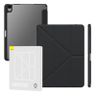 Etui ochronne Baseus Minimalist do iPad Air 4/Air 5 10.9-inch (czarne) na NearMe.pl