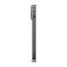 Etui Baseus Frosted Glass Case do iPhone 13 Pro (czarne)  + szkło hartowane na NearMe.pl