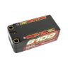 Akumulator Gens ace Redline Series 6100mAh 7.4V 130C 2S2P HardCase 71# LiPo na NearMe.pl