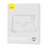 Magnetyczna Etui ochronne do Ipad 10 10.9" Baseus Minimalist (czarny) na NearMe.pl