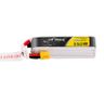 Akumulator Tattu 3s 550mAh 95C 11.4V HV Lipo Battery z konektorem XT30 Plug Long-Pack na NearMe.pl