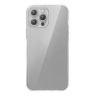 Etui na telefon iPhone15 Pro Baseus OS-Lucent Series (Przezroczysty) na NearMe.pl