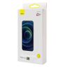 Szkło hartowane 0.3mm Baseus do iPhone 12 Pro Max (2szt.) na NearMe.pl