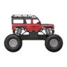 Samochód zdalnie sterowany RC na pilota 1:8 Double Eagle (czerwony) Land Rover Defender E375-003 na NearMe.pl