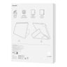 Etui ochronne Baseus Minimalist do iPad Pro (2018/2020/2021/2022) 11-inch (czarne) na NearMe.pl