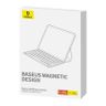 Magnetyczne etui z klawiaturą Baseus Brilliance Pad Air4/5 10.9" /Pad Pro11" na NearMe.pl