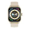 Smartwatch Blitzwolf BW-HL5 (złoty) na NearMe.pl
