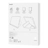 Etui ochronne do IPad 10 10.2"(2019/2020/2021) Baseus Minimalist (niebieskie) na NearMe.pl
