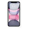 Szkło hartowane 0.3mm Baseus do iPhone X / XS / 11 Pro (2szt.) na NearMe.pl