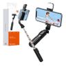 Kijek Selfie stick Mcdodo SS-1781 Bluetooth (czarny) na NearMe.pl