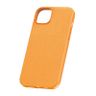 Etui na telefon iPhone15 Pro Baseus Fauxther Series (Pomarańczowy) na NearMe.pl