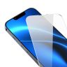 Szkło hartowane 0.3mm Baseus Crystal do iPhone 14 Plus/13 Pro Max (2szt) na NearMe.pl
