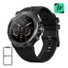 Smartwatch Zeblaze Stratos 2 (Czarny) na NearMe.pl