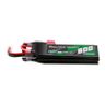 Akumulator Gens ace 25C 800mAh 3S1P 11.1V NUNCHUCK 3X Airsoft Gun Lipo z konektorem Deans(T) Plug na NearMe.pl