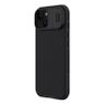 Etui Nillkin CamShield Pro PC+TPU do Iphone 15 Plus czarny na NearMe.pl