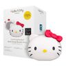 Soniczna szczoteczka do czyszczenia twarzy 4w1 Geske z Aplikacja (Hello Kitty starlight) na NearMe.pl