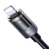 Kabel Lightning Mcdodo CA-3141, 12W, 1.8m (czarny) na NearMe.pl