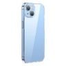 Zestaw ochronny Baseus SuperCeramic przeźroczyste, szklane etui i szkło hartowane do iPhone 14 Plus na NearMe.pl