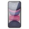 Szkło hartowane z filtrem prywatyzującym 0.3mm Baseus do iPhone X / XS / 11 Pro (2szt.) na NearMe.pl