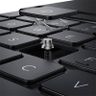 Magnetyczne etui z klawiaturą Baseus Brilliance Pad 10.2" (czarne) na NearMe.pl