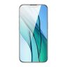 Szkło hartowane Baseus 0.4mm Corning HD Iphone  13/13 Pro/14 + zestaw czyszczący na NearMe.pl