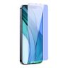 Szkło hartowane z filtrem światła niebieskiego 0.3mm Baseus do iPhone 14/13/13 Pro (2szt) na NearMe.pl