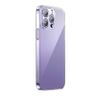 Przeźroczyste Etui Baseus Simple do iPhone 14 Pro na NearMe.pl