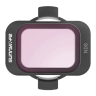 Zestaw 6 filtrów Sunnylife MCUV, ND8/16/34/64/128 do DJI Avata 2 na NearMe.pl