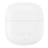 Bezprzewodowe Słuchawki Havit TW976 (Białe) na NearMe.pl