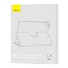 Magnetyczne Etui ochronne do Ipad 10.2" Baseus Minimalist (szary) na NearMe.pl