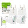 Inteligentne gniazdko WiFi Gosund SP111 3680W 16A, Tuya 4-pak na NearMe.pl