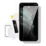 Szkło hartowane z filtrem prywatyzującym 0.3mm Baseus do iPhone XR / 11 na NearMe.pl
