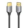 Ultra cienki kabel HDMI Vention ALEHF 1m 4K 60Hz (Szary) na NearMe.pl