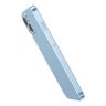 Etui Baseus Crystal Series do iPhone 14 Plus + szkło hartowane na NearMe.pl