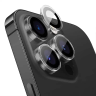 Szkło hartowane Baseus na aparat do iPhone 13 Pro/13 Pro Max na NearMe.pl
