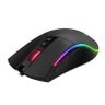Mysz gamingowa Havit GAMENOTE MS1001S RGB 800-4800 DPI na NearMe.pl