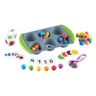 Zestaw matematyczny Mini Muffin Learning Resources LER 5556 na NearMe.pl
