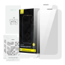 Szkło hartowane Baseus Corning do iPhone 13 Pro Max/14 Plus z filtrem przeciwpyłowym na NearMe.pl