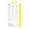 Magnetyczne Etui na telefon IP13 Baseus OS-Lucent Series (Przezroczysty) na NearMe.pl