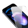 Szkło hartowane 0.3mm Baseus Crystal do iPhone 14 Pro Max (2szt) na NearMe.pl